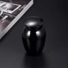 SHEIL Pet/Human Ashes Urn Large Space Keepsake for Ashes Jewelry Memorial Urn Funeral Casket Urn view 3