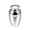SHEIL Pet/Human Ashes Urn Large Space Keepsake for Ashes Jewelry Memorial Urn Funeral Casket Urn view 1