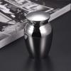 SHEIL Pet/Human Ashes Urn Large Space Keepsake for Ashes Jewelry Memorial Urn Funeral Casket Urn view 3
