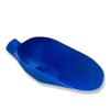 Rattleware 16.85" Kilo Bean Scale Scoop - Durable Precision Coffee Bean Measuring and Scooping Tool for Home Kitchen Baristas or Commercial Use (Blue) view 1