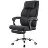 Executive Chair Commercial Desk Chair Modern Ergonomic Office Desk Chair, High Back Adjustable Managerial Chair, Swivel Computer Chair with Lumbar Support, Big and Tall Chair view 1