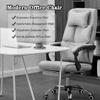 Executive Chair Commercial Desk Chair Modern Ergonomic Office Desk Chair, High Back Adjustable Managerial Chair, Swivel Computer Chair with Lumbar Support, Big and Tall Chair view 3