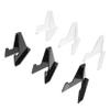 FOMIYES Coin Collection Display Stand 6 Pcs Holder Display Stands for Collectibles Random Color view 1