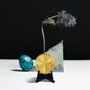 FOMIYES Coin Collection Display Stand 6 Pcs Holder Display Stands for Collectibles Random Color view 3
