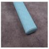 Bed Wedge Pillow Larger Bed Gap Filler for Bed headboard Pillow Gap Filler Mattress Bridge Gap Bed Seam Filler Bed Gap Filler Bolster Pillow (Color : Light Blue, Size : 150X10X22cm) view 1