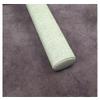 Bed Wedge Pillow Larger Bed Gap Filler for Bed headboard Pillow Gap Filler Mattress Bridge Gap Bed Seam Filler Bed Gap Filler Bolster Pillow (Color : Light Green, Size : 200X10X22cm) view 1