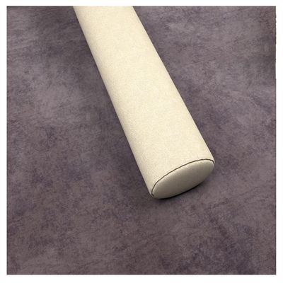 Bed Wedge Pillow Larger Bed Gap Filler for Bed headboard Pillow Gap Filler Mattress Bridge Gap Bed Seam Filler Bed Gap Filler Bolster Pillow (Color : Yellow, Size : 150X10X22cm)
