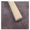 Bed Wedge Pillow Larger Bed Gap Filler for Bed headboard Pillow Gap Filler Mattress Bridge Gap Bed Seam Filler Bed Gap Filler Bolster Pillow (Color : Light Yellow, Size : 120X10X22cm) view 1