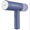 BEAUTURAL Steamer for Clothes, Portable Garment Wrinkle Remover, Fast 30s Heat-up, Foldable and Handheld, 120V Only (Not for 220V Europe), Blue view 1