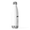 20oz Insulated Bottle Hilarious Paralegal Meaning Description Legal Assistant Fan Humorous Lawyer 20oz view 3