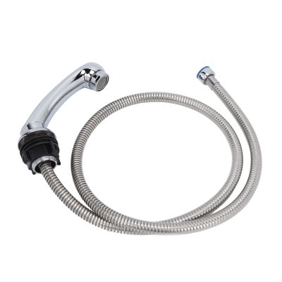 Shampoo Bowl Shower Head Nozzle Salon Bed Sprayer backwash hose for hair salon basin shower head hairdressing rubber cover unit with chair small heads universal hand