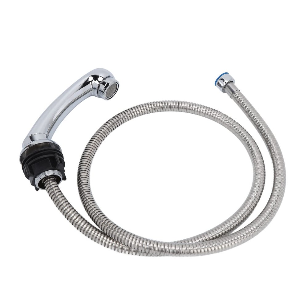 Shampoo Bowl Shower Head Nozzle Salon Bed Sprayer backwash hose for hair salon basin shower head hairdressing rubber cover unit with chair small heads universal hand