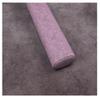 Bed Wedge Pillow Larger Bed Gap Filler for Bed headboard Pillow Gap Filler Mattress Bridge Gap Bed Seam Filler Bed Gap Filler Bolster Pillow (Color : Purple, Size : 75X10X22cm) view 1