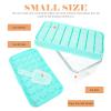 1 Set Ice Maker Summer Ice Cube Maker Ice Kitchen Accessory Kitchen Ice Tray Home Supplies Wear- Ice Tray Summer Ice Cube Tray Replaceable Ice Cube Tray view 2
