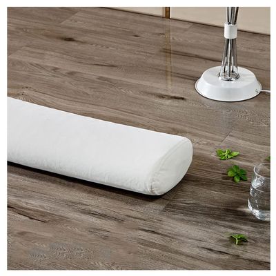Bed Bridge Wall Mattress Gap Filler Headboard Pillow Bed Guard Mattress Soft Long Armrest Mattress Pillow Bed Gap Filler Bolster Headboards Cushion (Color : White, Size : 120X10X22cm)
