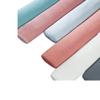 Bed Bridge Wall Mattress Gap Filler Headboard Pillow Bed Guard Mattress Soft Long Armrest Mattress Pillow Bed Gap Filler Bolster Headboards Cushion (Color : White, Size : 120X10X22cm) view 2