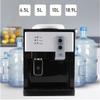 EWANYO Top Loading Water Cooler Water Dispenser Countertop Water Cooler Dispenser- Hot Cold and Room Temperature Water, Holds 1.2 to 5 Gallon Bottles for Home/Office/Dormitory Use view 3