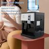 EWANYO Top Loading Water Cooler Water Dispenser Countertop Water Cooler Dispenser- Hot Cold and Room Temperature Water, Holds 1.2 to 5 Gallon Bottles for Home/Office/Dormitory Use view 4