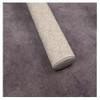 Bed Wedge Pillow Larger Bed Gap Filler for Bed headboard Pillow Gap Filler Mattress Bridge Gap Bed Seam Filler Bed Gap Filler Bolster Pillow (Color : Light Gray, Size : 75X10X22cm) view 1