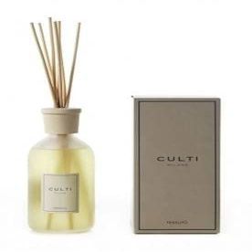 Culti Tessuto - Stile Reed Diffuser Milano 500 ML