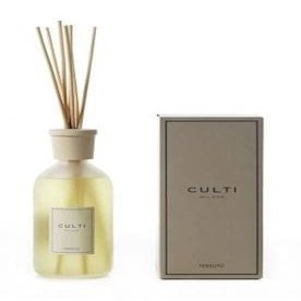Culti Tessuto - Stile Reed Diffuser Milano 500 ML