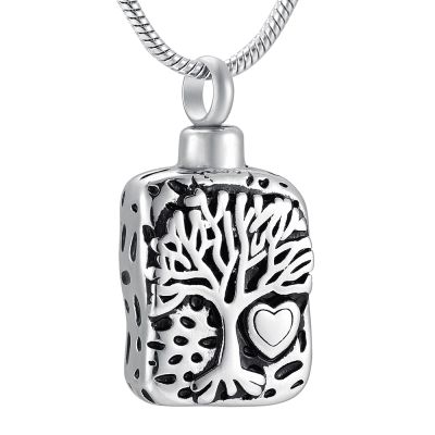 SHEIL Cremation Urn Pendant Ashes Urn Pets Urn Dog/Cat Ashes Urn Memorial Ash Keepsake Funeral Casket Jewelry