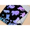 Avalokitesvara Sloths are My Spirit Animal 1 Flannel Blanket Super Soft and Warm for Bed Couch Sofa 120x90 Inch King Blanket for Family view 2