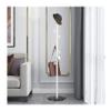 rUrEu Coat HangerCoat Rack Simple Household Living Room Floor Stand Shelf Marble Bedroom Metal Hanging Holder Decor Iron Clothes Hanger Modern/K/66.9 * 12.6In view 1