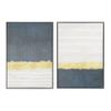 DKD Home Decor Brand Picture (2 Pieces) (50 x 3 x 70 cm) (Reference: S3017886) view 1