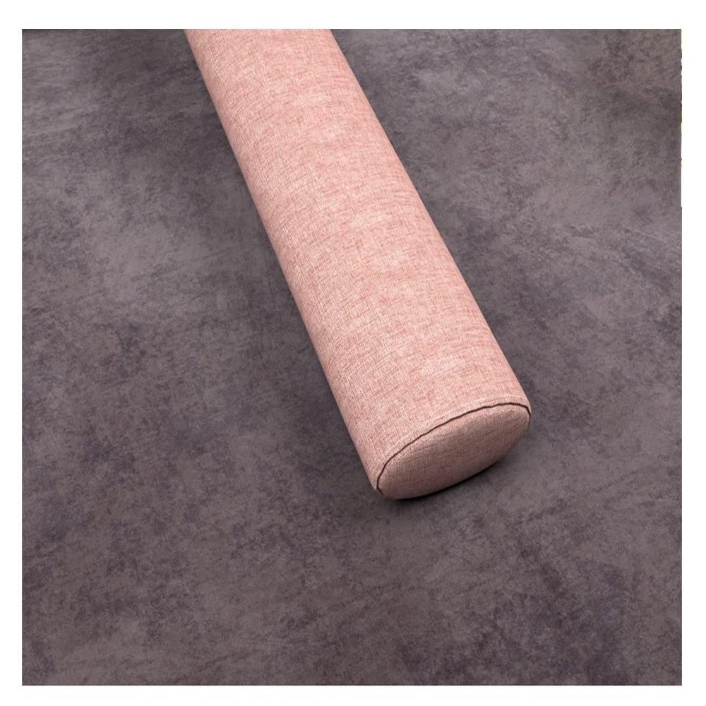 Bed Wedge Pillow Headboard Pillow Mattress Gap Filler to Close The Gap Between Headboard and Mattress Bed Gap Filler Bolster Sofa Pillow Support Headboards Cushion