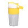 Coffee Cups with Lids Reusable Portable Straw Leakproof Straw Beer Cup for Travel Outdoor Home Office Camping Fishing view 1