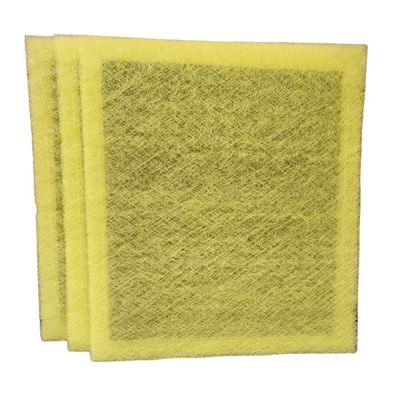3-16x21 Xenon Power Guard Air Cleaner Replacement Polarized Filters (Yellow ) Fast-Shipped-Filters