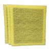 3-16x21 Xenon Power Guard Air Cleaner Replacement Polarized Filters (Yellow ) Fast-Shipped-Filters view 1