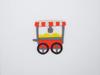 Popcorn Cart 266-F260 Cookie Cutter Set view 1