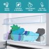 Bentgo Buddies Reusable Ice Packs for Kids view 3