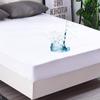 6 PK Vinyl Mattress Protector Full Size Cover Premium Waterproof Bed Heavy Duty view 2
