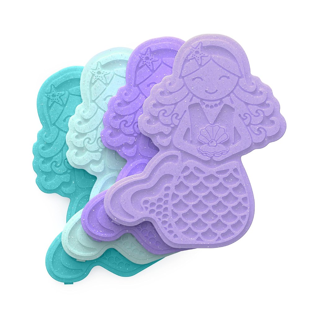 Bentgo Buddies Reusable Ice Packs for Kids