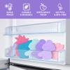 Bentgo Buddies Reusable Ice Packs for Kids view 3