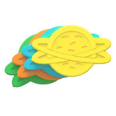 Bentgo Buddies Reusable Ice Packs for Kids