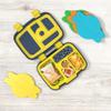 Bentgo Buddies Reusable Ice Packs for Kids view 2