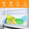 Bentgo Buddies Reusable Ice Packs for Kids view 3