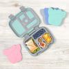 Bentgo Buddies Reusable Ice Packs for Kids view 2