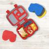Bentgo Buddies Reusable Ice Packs for Kids view 2