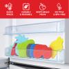 Bentgo Buddies Reusable Ice Packs for Kids view 3