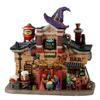 Lemax Toil & Trouble Alehouse #25852 view 1