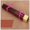 Reusable Chopsticks Set, Non-Slip Dishwasher Safe Reusable Chopsticks, 10 Pairs Of Gift Sets, Mahogany, Home Gifts,27cm Chopsticks view 4