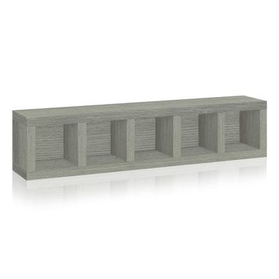 Way Basics Funko Pop Shelf Display (Tool-Free Assembly)