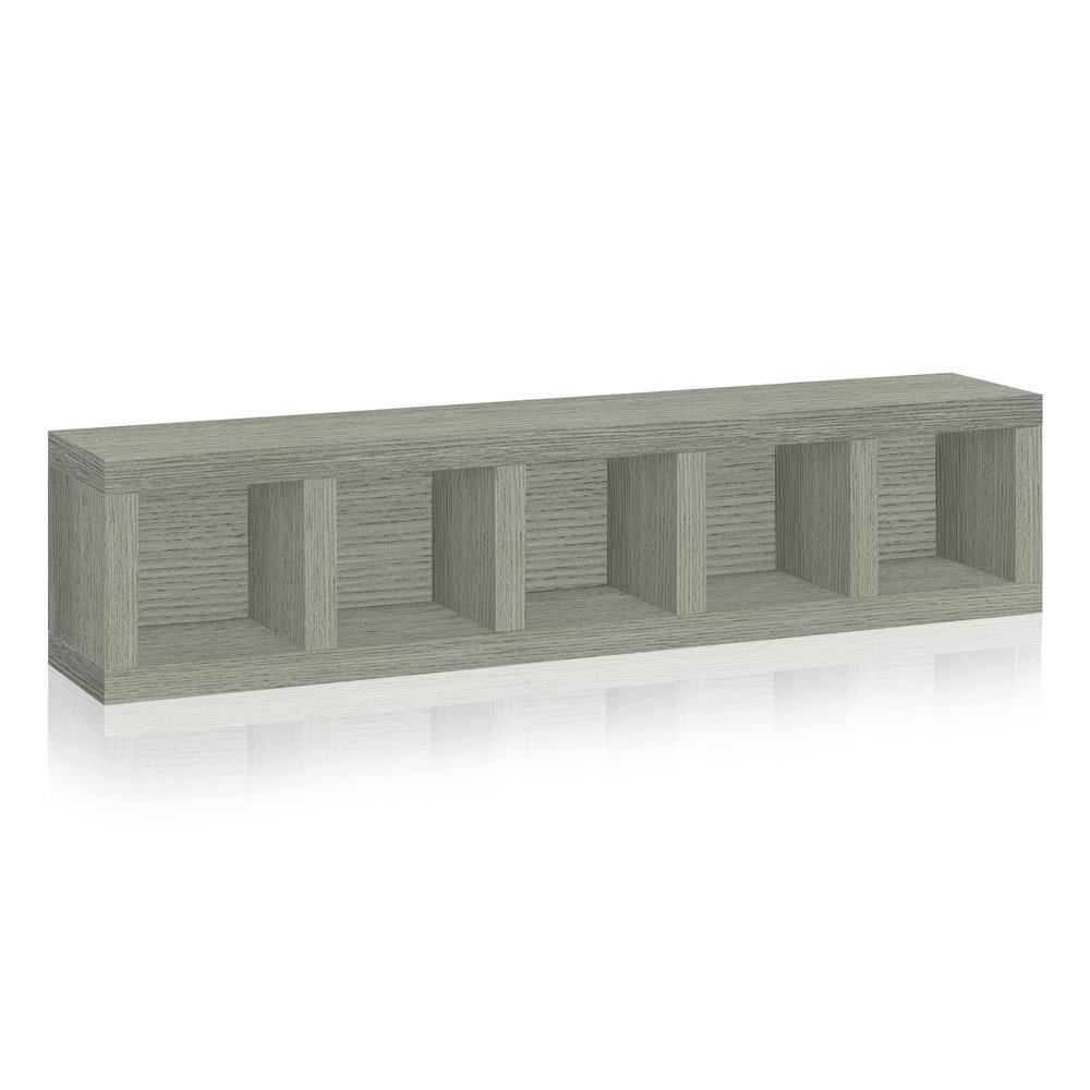 Way Basics Funko Pop Shelf Display (Tool-Free Assembly)