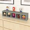 Way Basics Funko Pop Shelf Display (Tool-Free Assembly) view 2