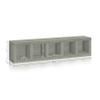Way Basics Funko Pop Shelf Display (Tool-Free Assembly) view 3
